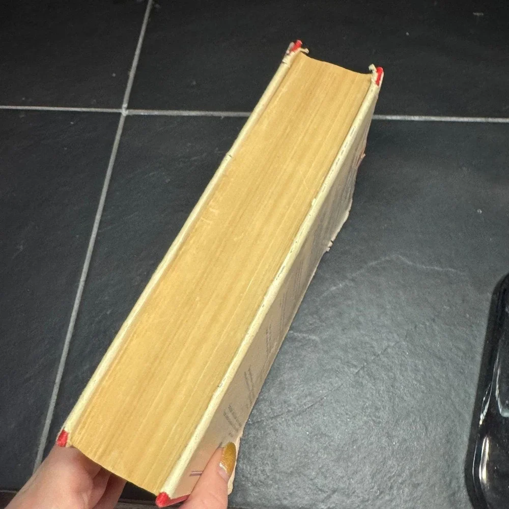 Henley's Twentieth Century Book of‎ Ten Thousand Recipes Formulas Processes 1930